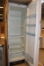 Vestfrost refrigerator, 353 l Model: sx 368R, white