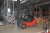 LPG trucks, Linde Model: H30T-03, 3 Ton, Year: 2002, free term mast, side shift, Lifting height: 4050 mm, 5344 hours, partial free lift (available by appointment)