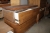 Salon Furniture, solid wood (1 pc. Shopfittings: 80x80x65 + 1. Shopfittings: 40x160x D: 80 cm + 1. Shopfittings: unknown size) + 1. plate: L: 160cm, W: 80 cm, Thickness: 6 cm