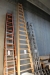 1 piece. Ladder (18 steps)