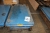 Hydraulic Lift Table, Translyft max 1000 kg L: 130 cm, B: 80 cm