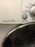 Washing machine LG 7 kg (OK Stand)