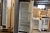 Refrigerator, Vestfrost Type: SX 368R, White, 353 L