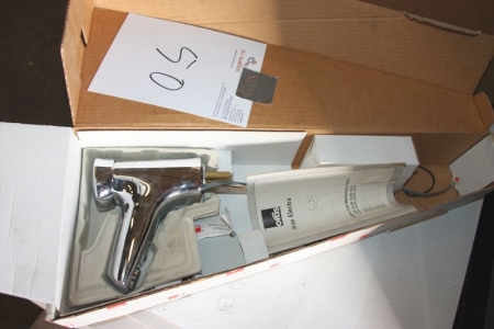 Touchless faucet to the sink. Oras Electra. Unused in original packaging