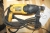 Power hammer drill, DeWalt D2513 + power sander, Bosch GBS 100 AR