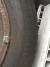 4 tires on steel rims. 225/60 R16