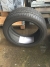 Winter tires, 255/40 R19 100V. Hardly used