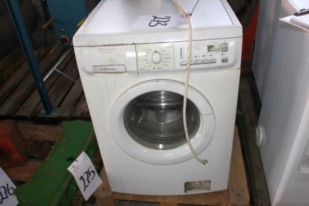 Washing machine, Electrolux 7 kg