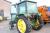 Traktor, John Deere 1640 Power Sunchron timer 7260, årgang 1986