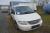 Van, Chrysler Grand Voyager 2.5 CRD Van, T2650 / L800. Condition unknown. Visible rust. No papers. Frame number: e11 * 98/14 * 0139 * 1c8gyn8m21U127160 *. Year 2001.