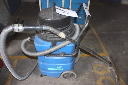 Industrial vacuum cleaner: Alto 70-50