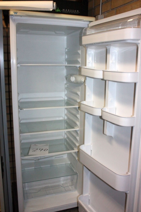 Refrigerator, Wasco