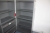 5 bookcases + 4 roll front cabinets (Scanform)