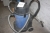Industrial vacuum cleaner, Maxx, WD7DUO. Max. 3000 Watt. Nilfisk Alto