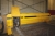 Esab plasma cutter, Esab Cutting Systems. Type Pegasus 3x400V. Capacity: 16 mm stainless steel starting from anywhere and 25 mm when starting from the edge of the sheet. SERIAL NO.: 20004738. 16kva. Workspace: max. 4100x2050mm. Year 2000. Precision Plasma