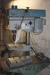 Bænkboremaskine, Ixion BI13 med maskinskruestik