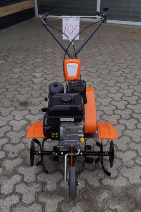 Tiller, mrk. Husqvarna - Neu