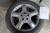 Alloy wheels for Mercedes Vito, str. 225 / 55-17