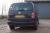 VW Touran, year. 2007 km around 202,000. In operation for pickup