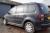 VW Touran, year. 2007 km around 202,000. In operation for pickup
