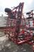 Väderstad 7 meters. NzeMR2 with plans plows and pull the drum. Well maintained