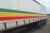 AMT 3-axle curtainsider trailers. Year: 02-11-2006. License number MZ7379. Signed off. Brakes not tested