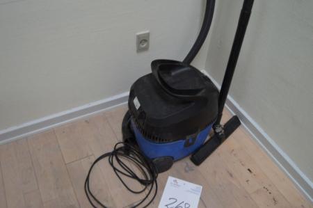 Vacuum cleaner, Nilfisk Buddy 15
