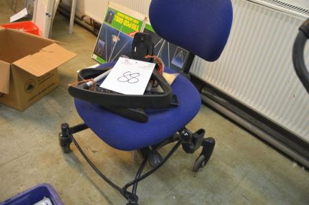 Disabled Chair 