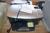 Laserdrucker HP PSC 2175 All-in-one. Fehlende Laserkartusche