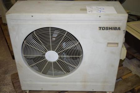 Toshiba aircondition. Toshiba aircondition - 