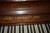 Klaver mærket C. Landschultz (afprøvet ok)