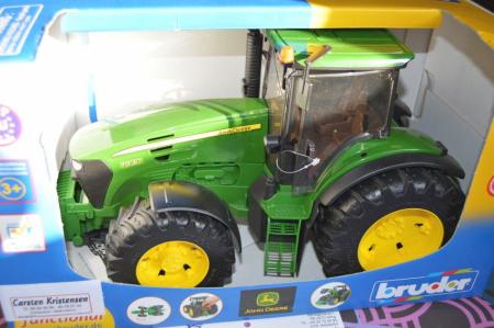 Toy Tractor, John Deere 7930