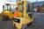 LPG truck, Hyster, 1.5 ton. Lifting height max. 4750 mm. Year 2005. Hours: 6274. 2 new forks. Serviced for 10,000 kr. Side shifter. Extra wide tires. Runs well. Valet 2. 12. 2015