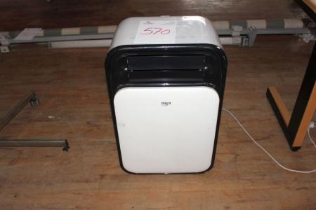 Portable air conditioning, Coolix