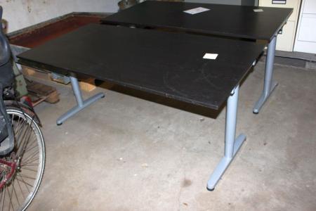 Desk 160 x 80 cm