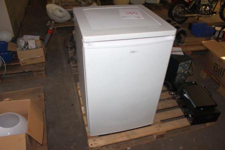 Refrigerator, Matsui