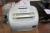 2 Stck. Epson Nadeldrucker LX-300 + II + Drucker HP + Fax, Zustand unbekannt