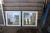 2 Stck. Velux-Fenster 443 x 455 mm + 2. Fenster