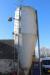 Silo, Euro Silo MC.26 year 2002 Height approximately 7.2 meters Ø2.5 m holds about 180 bushels of corn