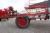 Farm Prayer sprayer 24 meters with 3600 liter tank