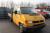 VW Transporter, year 99 2.4 D double cab ordinary van KM 234,640 starts and runs must seem