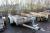 Machine Trailer total 2000 kg no papers