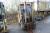 LPG trucks, Komatsu FG 25 hours 8711 condition unknown