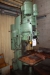 Column drilling machine, Webo Gradua 60, max. 2500 rpm (109240)
