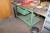 File bench drawer 1900 x 800 mm