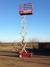 Scissor Lift, MEC 1932ES 7,8m. vintage 2006, Hours: 152.1 newly serviced in February 2016 Technical Stand 100% ok Wheel 80% ok Cosmetic appearance: bad painting Service Folder included the sale