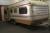 Caravan, Appolo Lux about 6.5 meters long WITHOUT papers