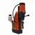 Brand Magnetic Drill 220 Volt, MB-98HD PROFESSIONAL. in guaranteed flawless working order, up to 98mm core drills