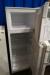 Kühlschrank, m. Gefrierschrank, mrk. Hoover, B 54 x H 140 cm. Gebraucht, Zustand unbekannt