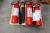 Fire Extinguishers - CO2